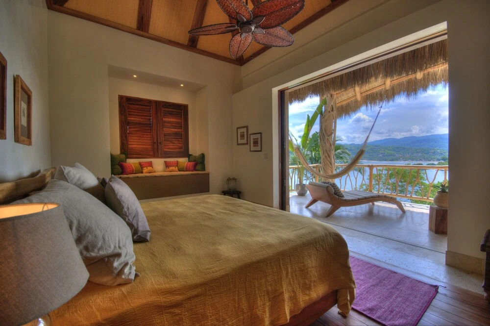 Buenavista Boutique - Punta Sayulita