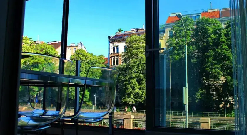 Modern Apartments in Vienna