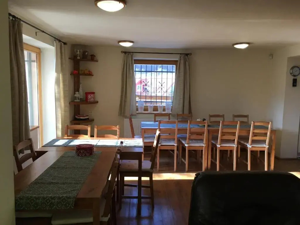 Holiday home Skalka
