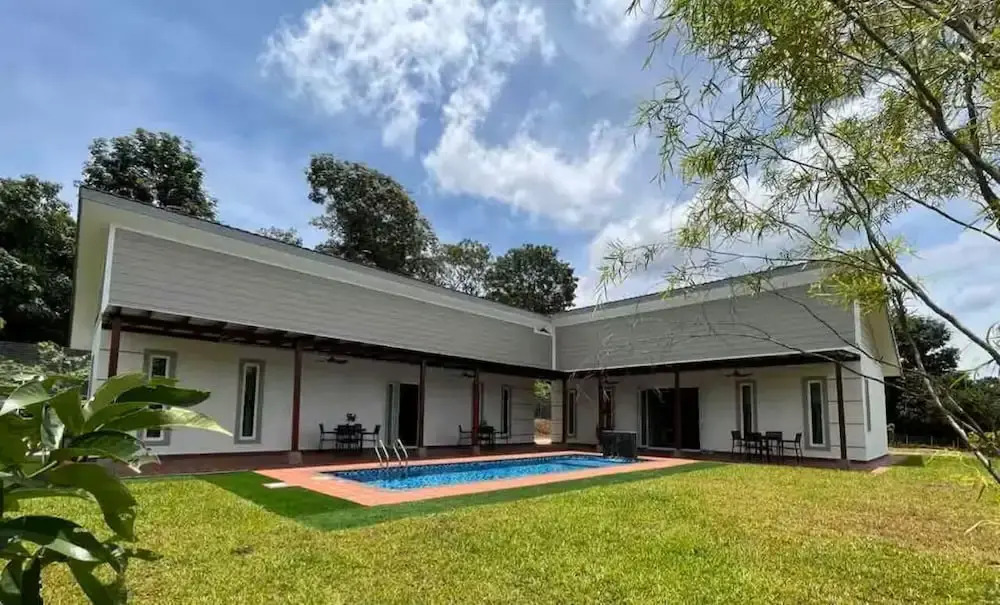 Villa RI Homes Alor Gajah