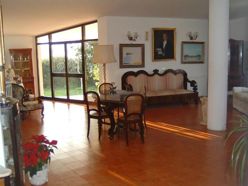 B&B Villa Napoli
