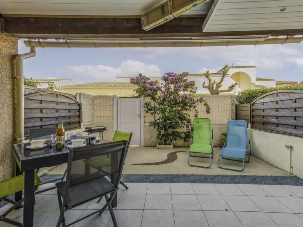 Holiday Home Les Toscanes by Interhome