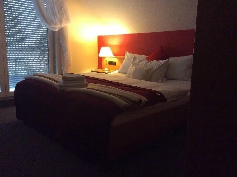 Berghof Hotel
