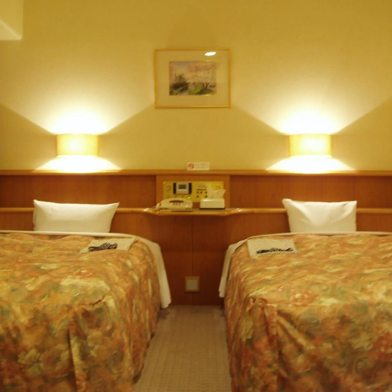 Hotel New Green Kashiwazaki