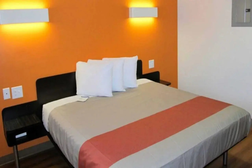 Motel 6 Augusta GA Fort Gordon