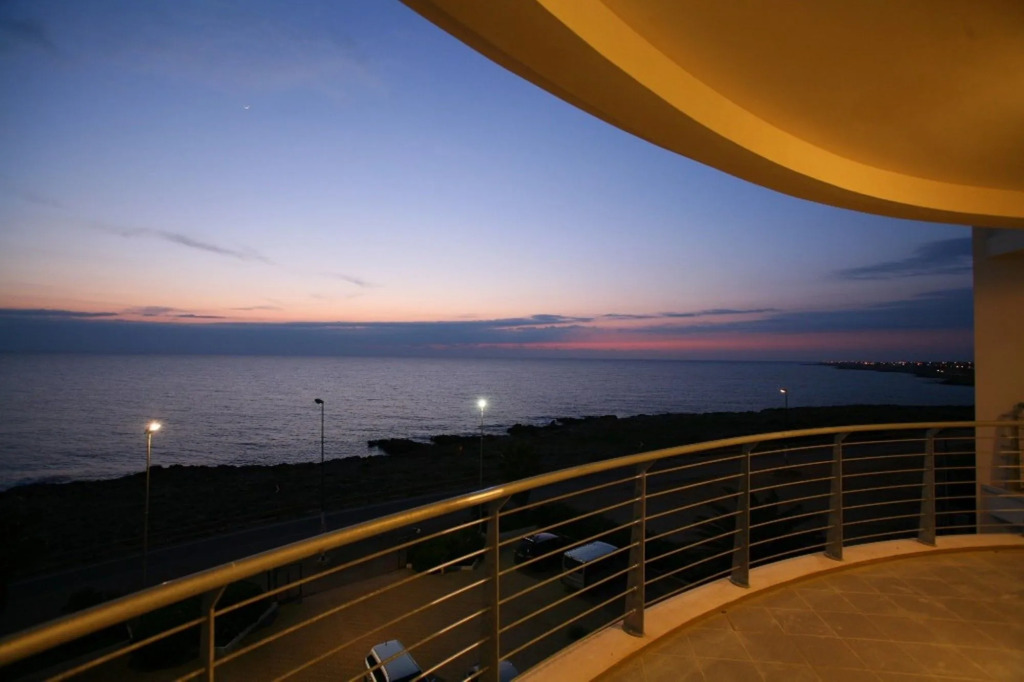 Jonico Hotel
