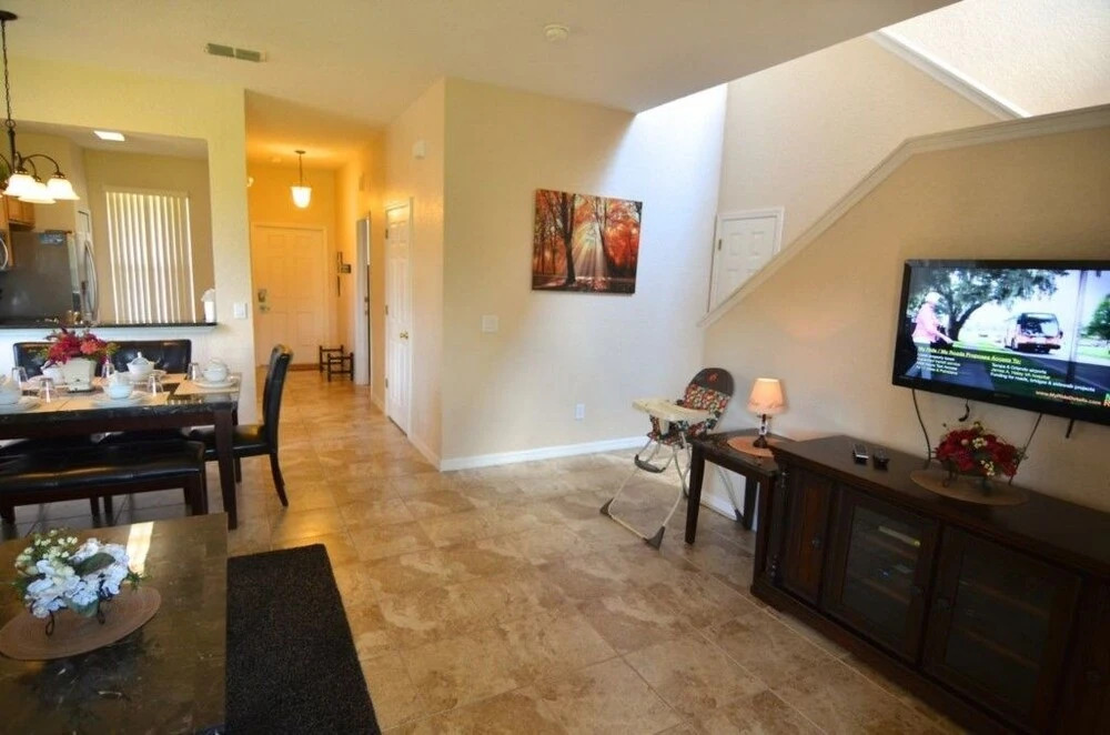 Amazing Townhome! Regal Palms - 745LAM