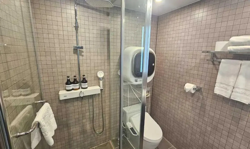 Guest House 601 - Hostel