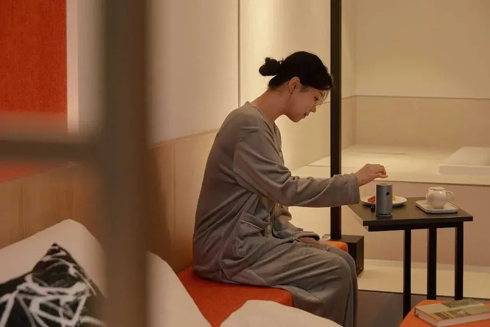 Ondo Hotel and Spa Jongno by Anook