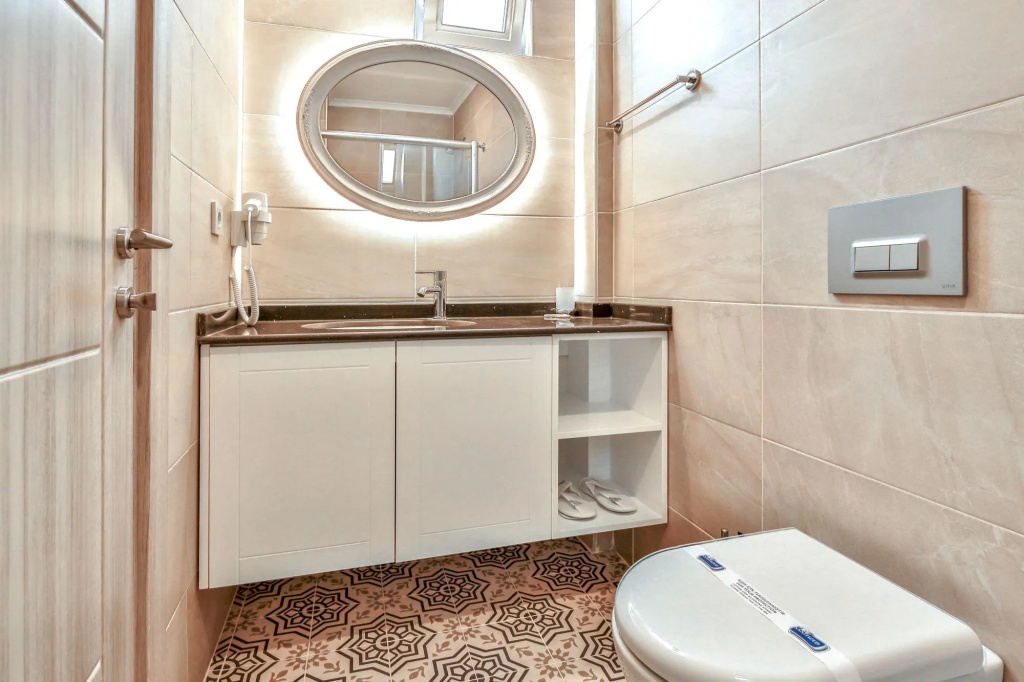 Kaş Artemis Hotel