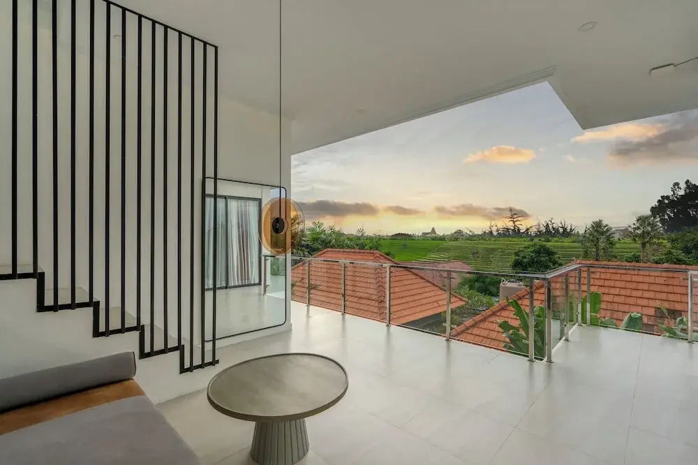 Sunset Rooftop Villa by Betterplace