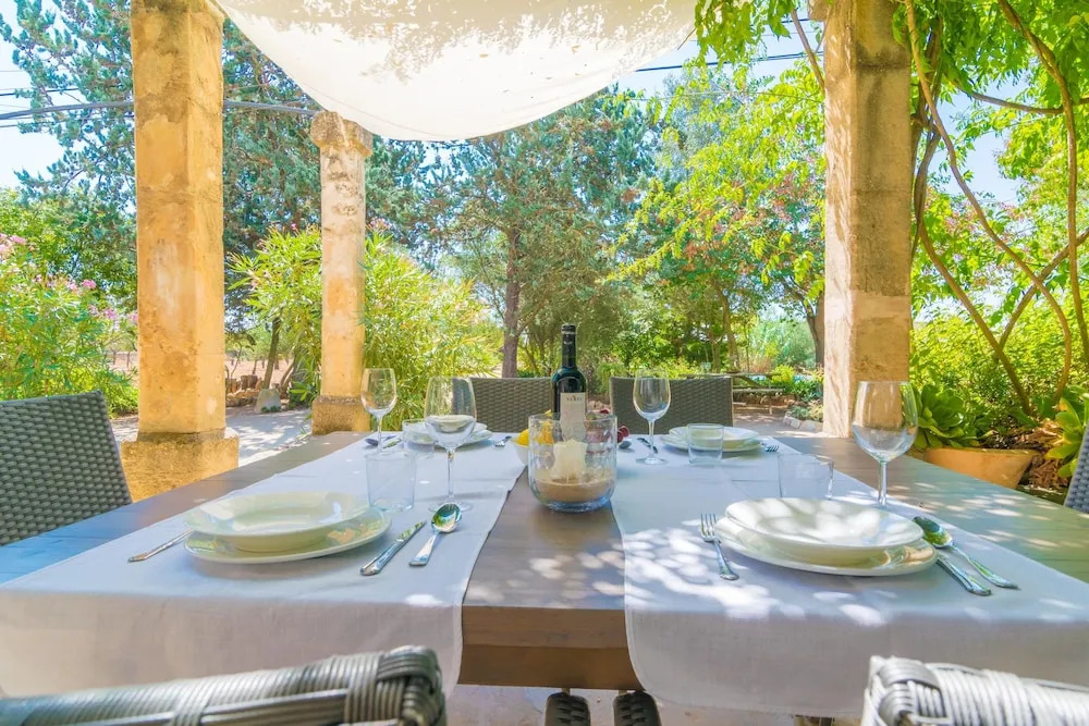 Cas Pilot - Villa With Private Pool. Free Wifi