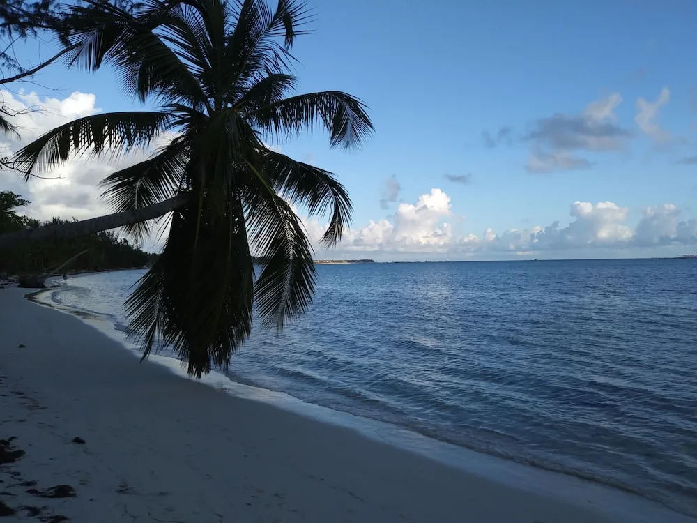 Private Room in Bibijagua Beach