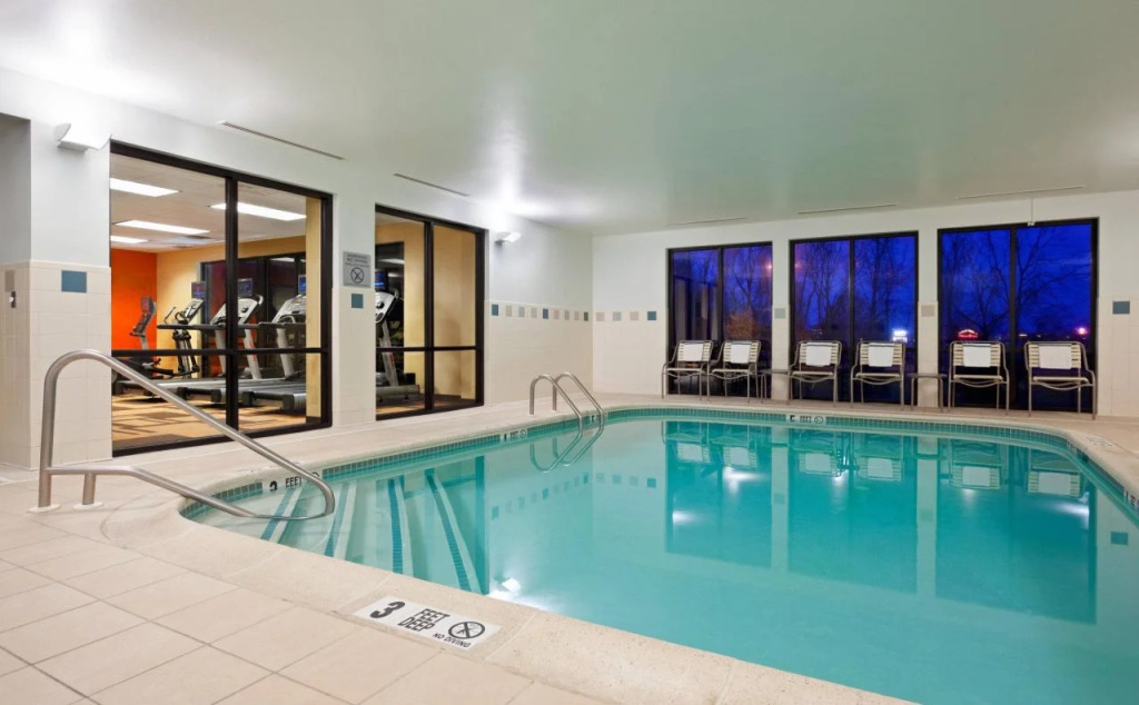 Residence Inn by Marriott Philadelphia Valley Forge/Collegeville