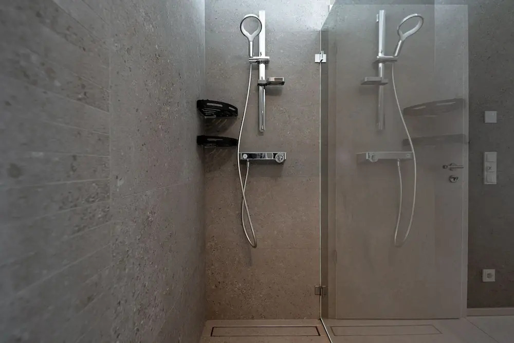 Comfy 1BR Apt w Balcony at Cloche dOr