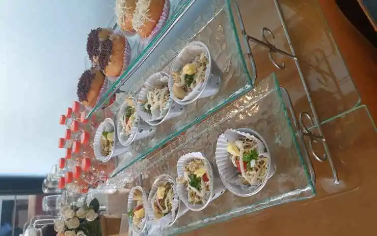 Khayyira Guest House Syariah & Resto