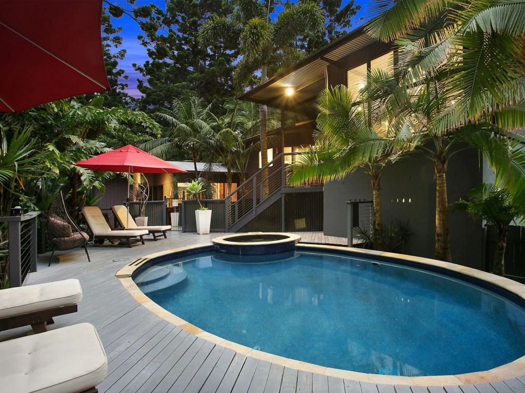 Azabu Retreat