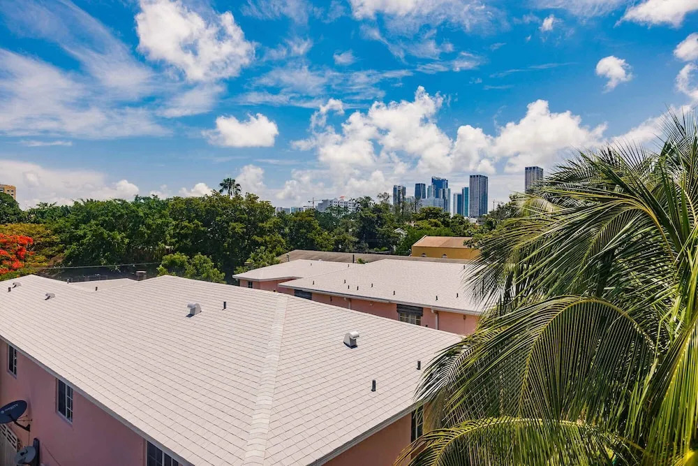 Aerie Apartments
