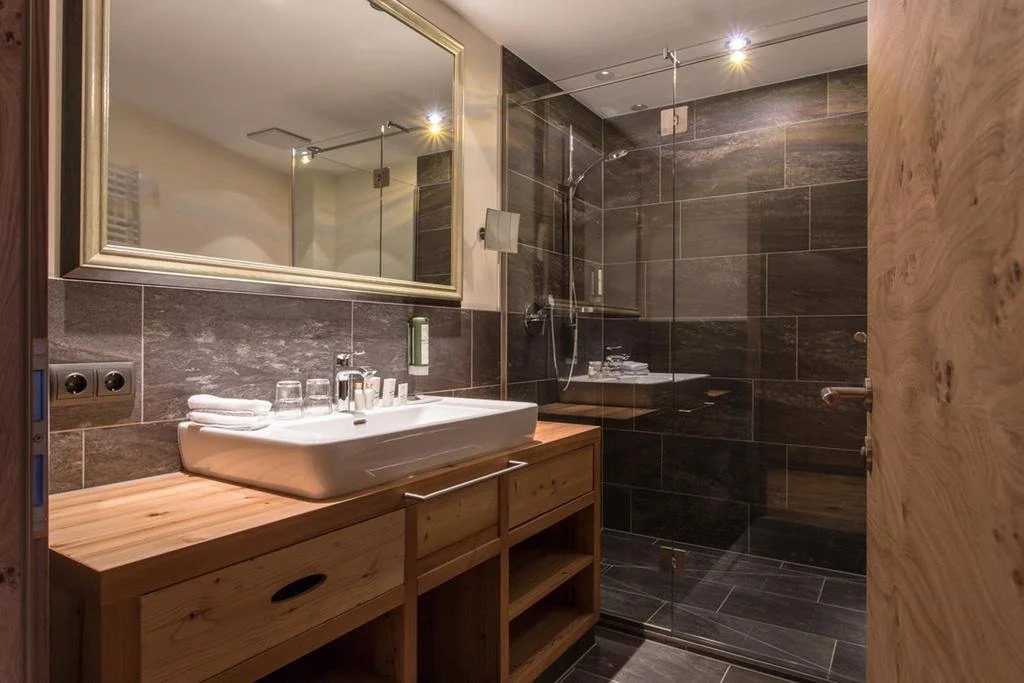 Hotel Bergblick 4 Sterne Superior