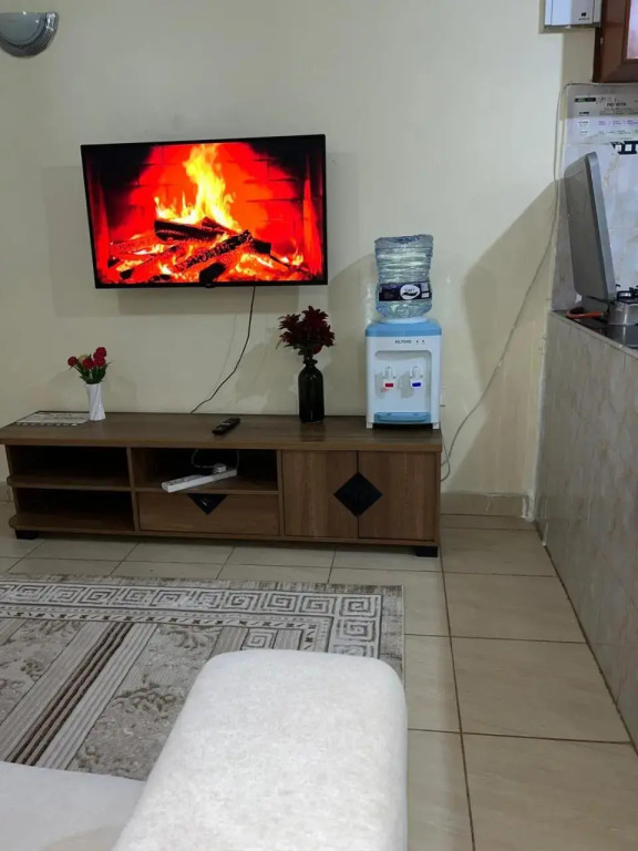 Genesis Apartment