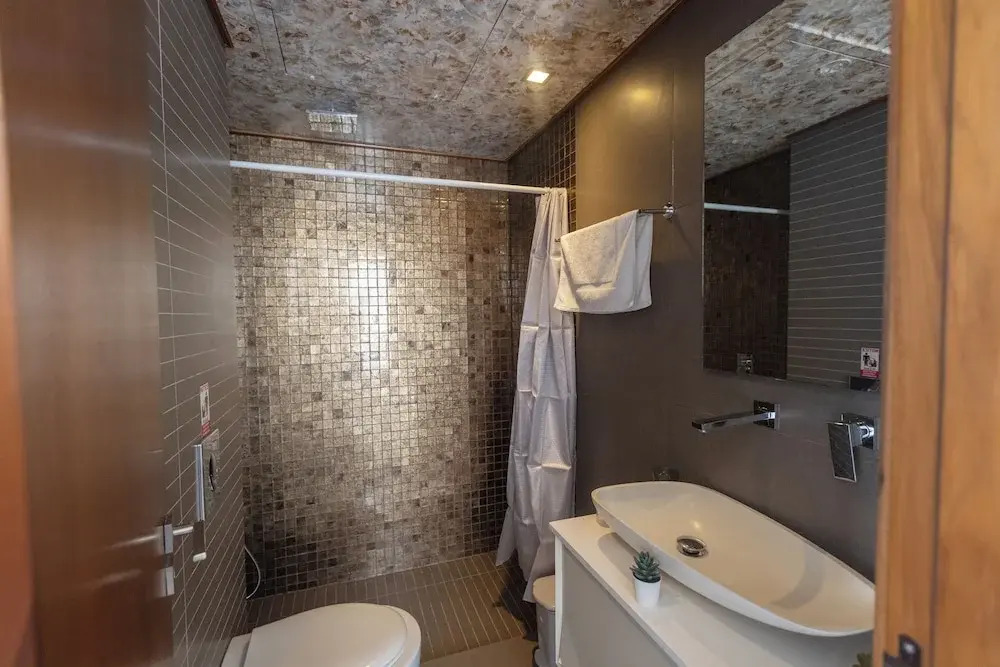 Ayia Napa Satin Villa SVI1