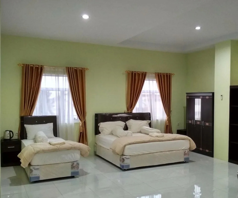Graha Badnur Hotel Syariah
