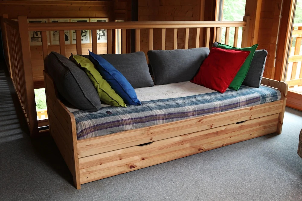 Chalets - 5 Rooms - 6/8 Persons