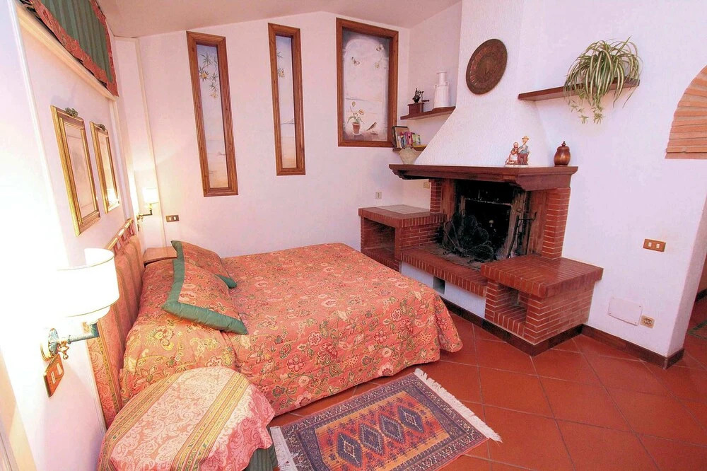 Villa Rossana