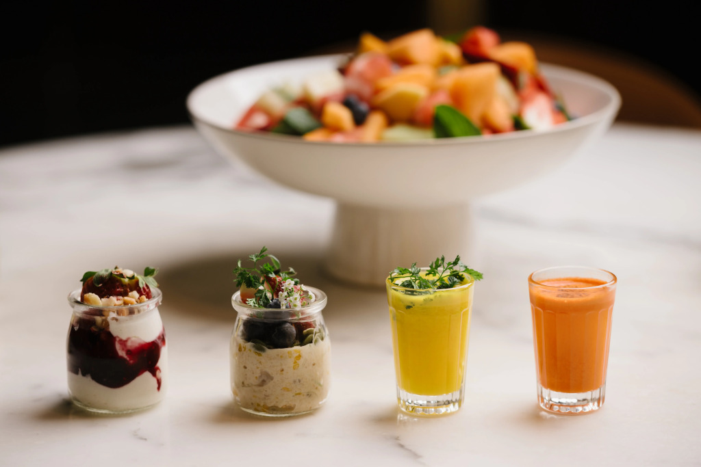 InterContinental Brisbane by IHG