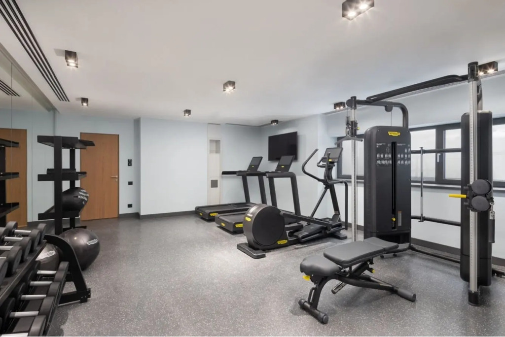 Courtyard by Marriott Cluj - Napoca Downtown