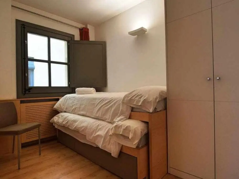 Lugar Perfecto En El Casco Antiguo De Girona Apartment