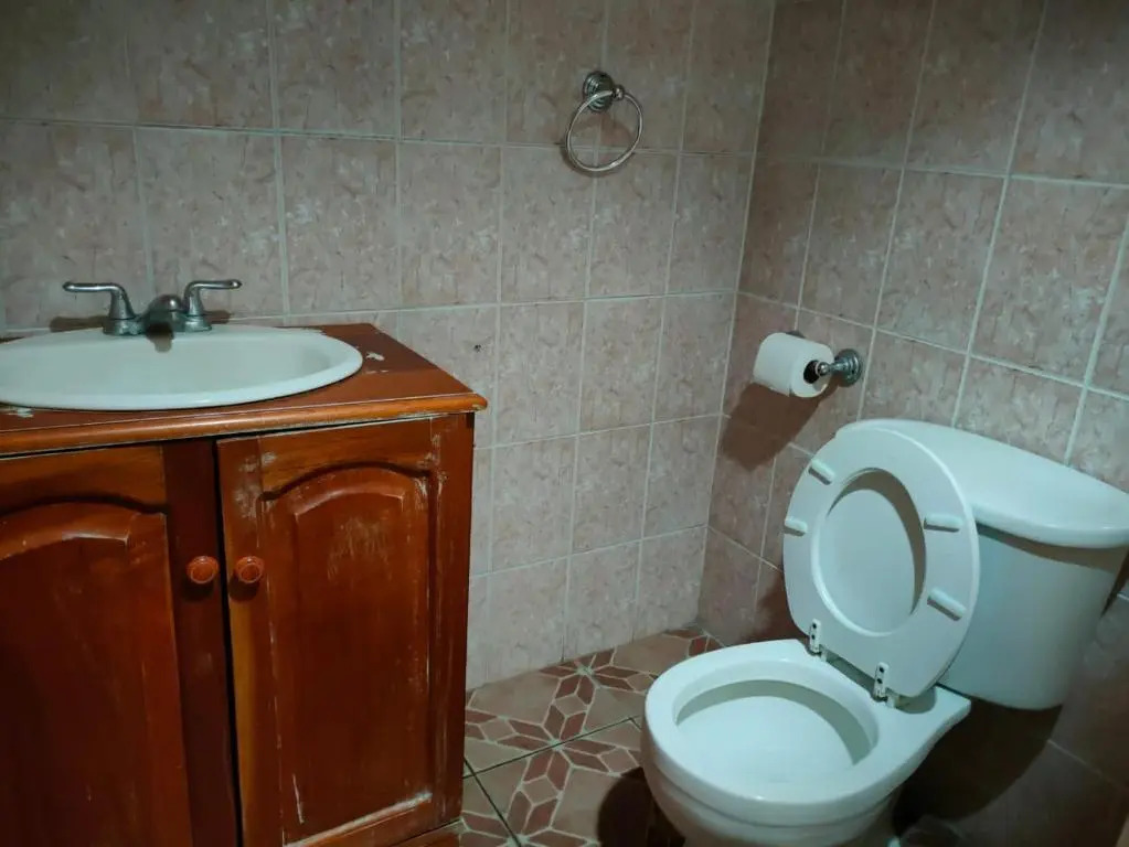 Casa Robles - Room close to Airport #2