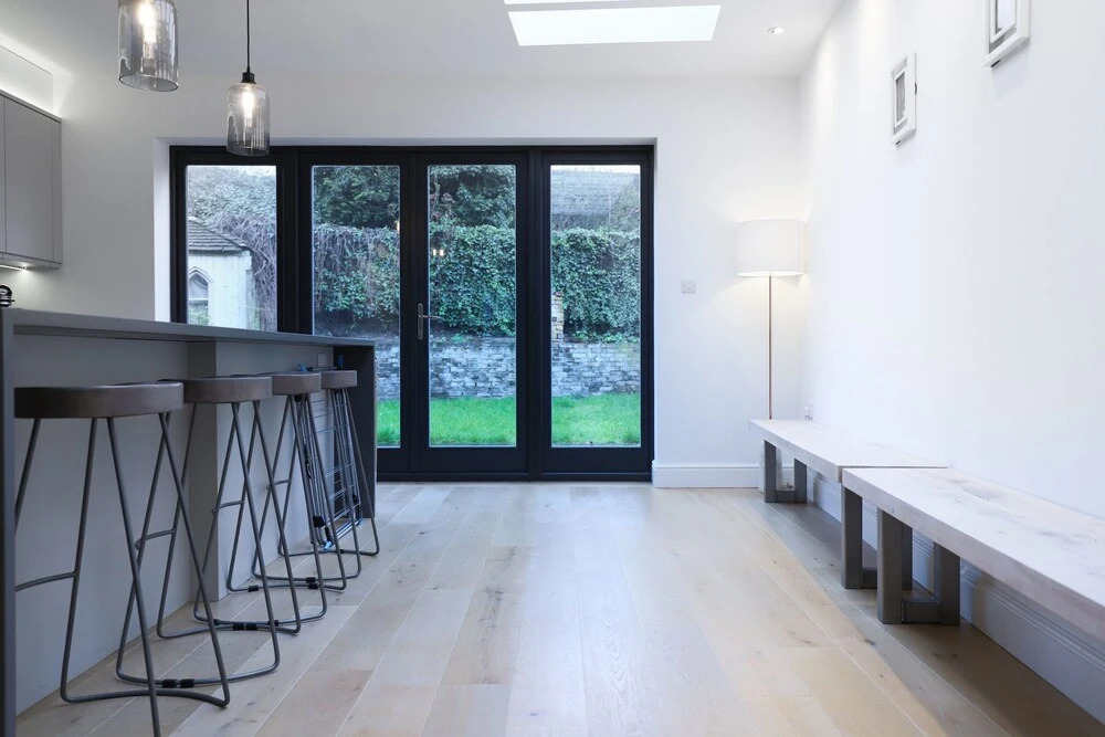 Luxury 2 Bedroom Battersea House With Garden