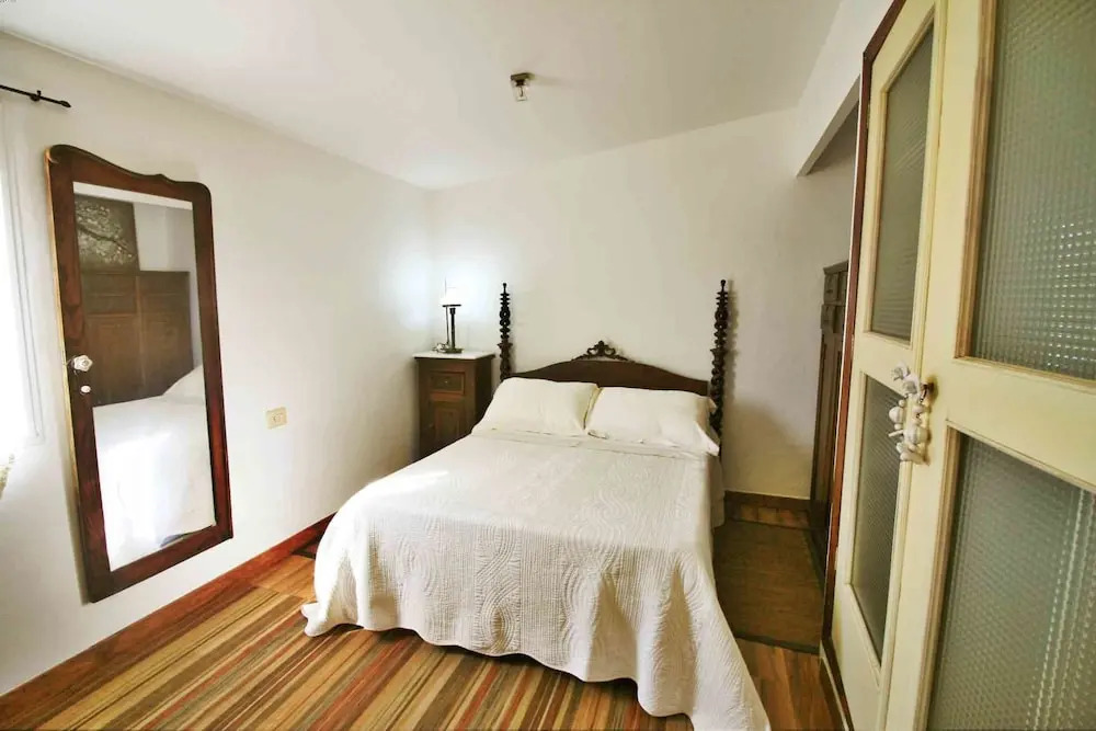 Casita da Balea