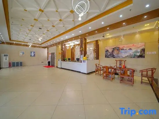 Guangzhou Baiyun Airport T2 Terminal Yunzhi Hotel