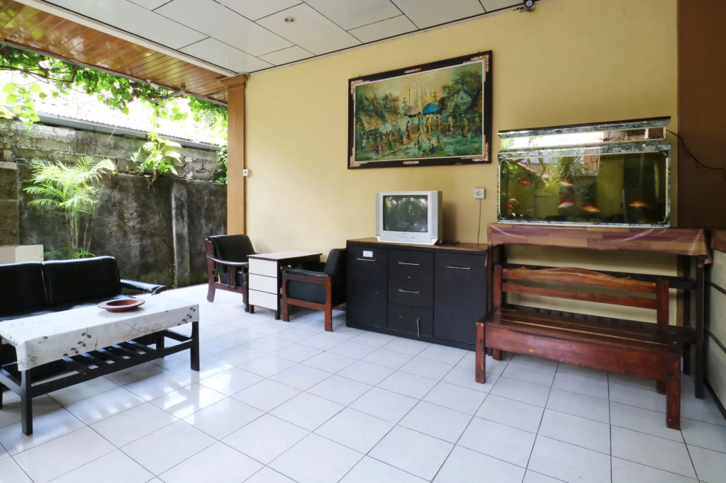 Mustika Inn