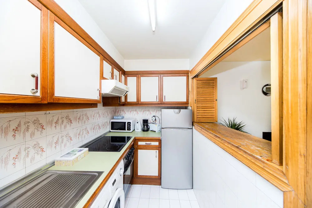 Madrid Experience Apartment