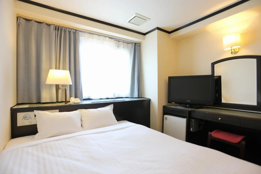 Hotel Castle Inn Suzuka