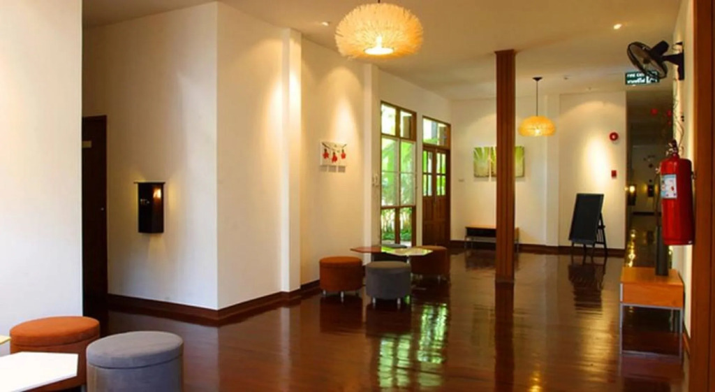 Eco Resort Chiang Mai