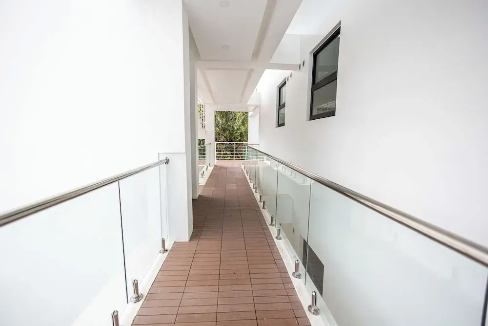 Paradise Bay Great View Luxury 2BR Condo