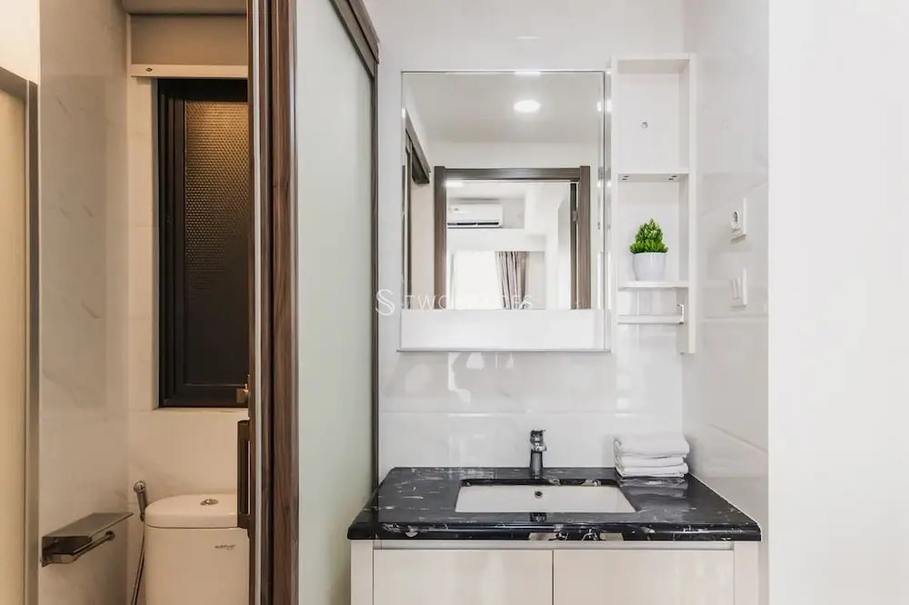 Nala by TwoSpaces 2BR@Skyhouse Apartment