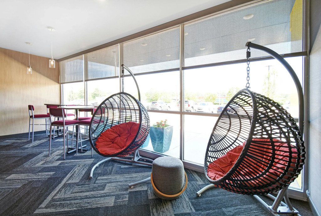 Tru By Hilton Grand Rapids Airport