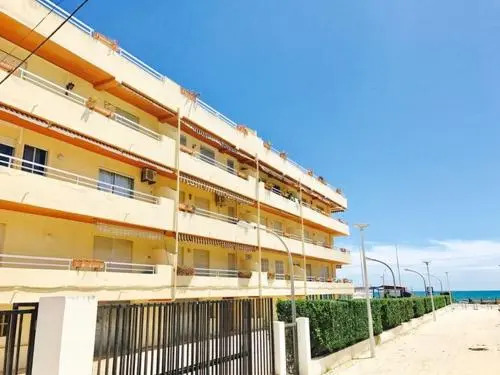 Apartamento Arenal Playa