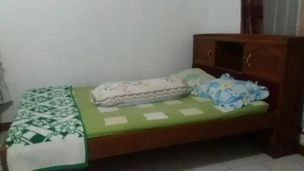 Yaya's Homestay