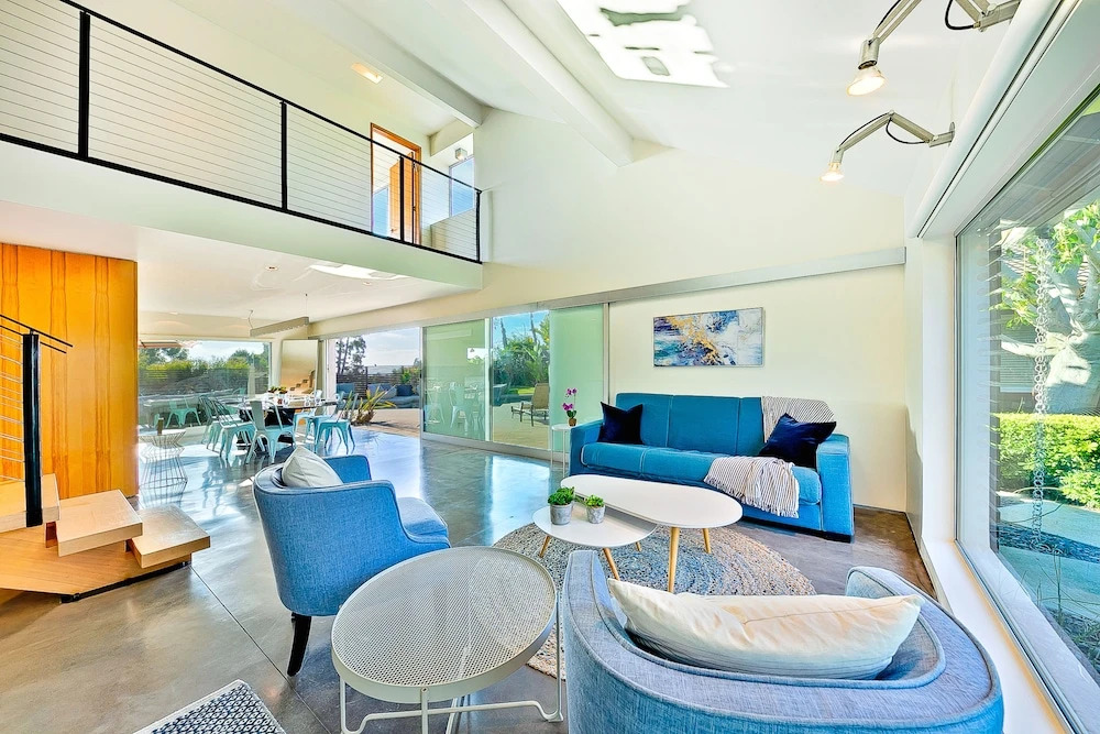Oceano Homestead Corp Rental by NamaStay