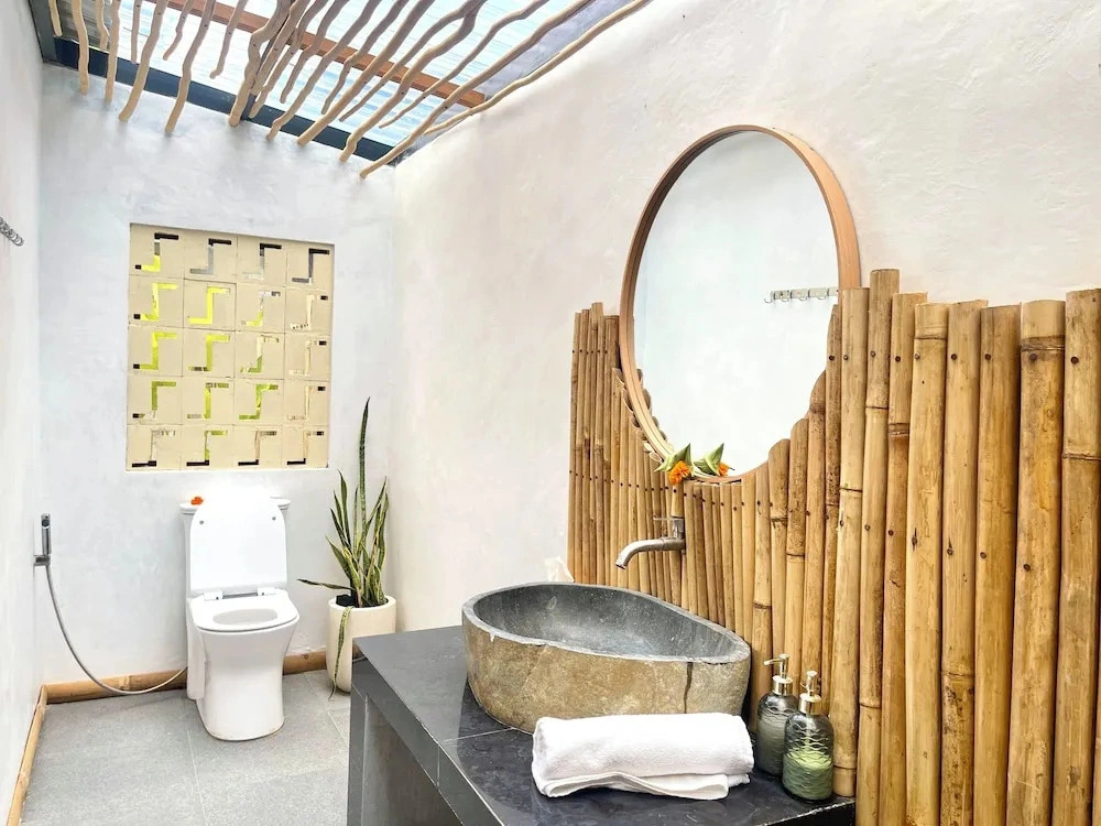 MAXY Guest House
