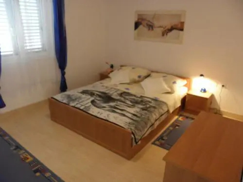 Apartments SZ