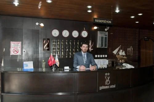 Yilmaz Hotel