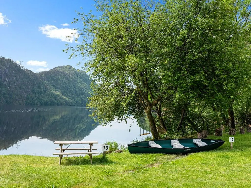 Grimen Camping