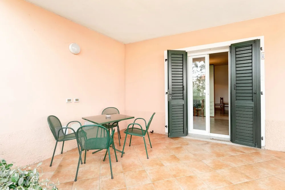 Valledoria Seaside Vacation Flats